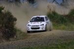 Ford Focus RS WRC 2001 года
